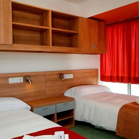 Hotel Vila Universitaria Cerdanyola del Valles