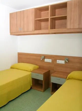 Hotel Vila Universitaria *