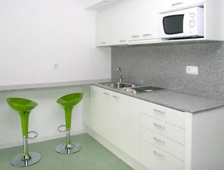 Appartement Vila Universitaria