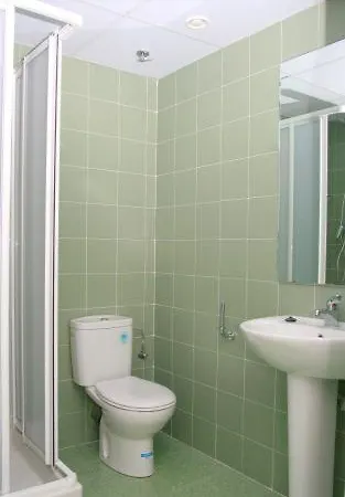 Appartement Vila Universitaria Cerdanyola del Valles