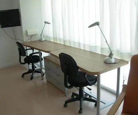 Appartement Vila Universitaria *
