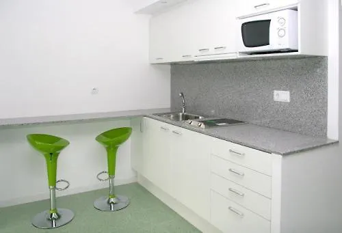 Apartament Vila Universitaria