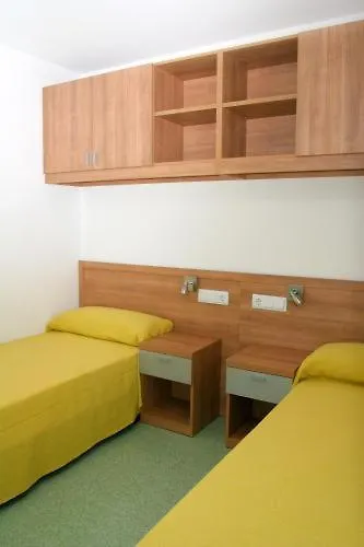 Apartament Vila Universitaria *