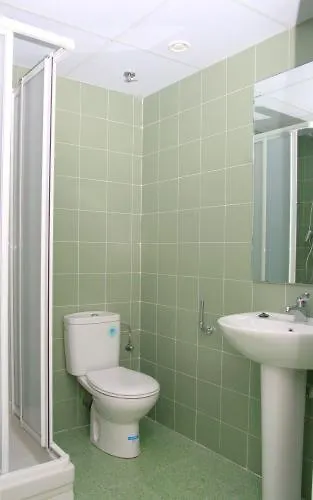 Apartament Vila Universitaria Cerdanyola del Valles