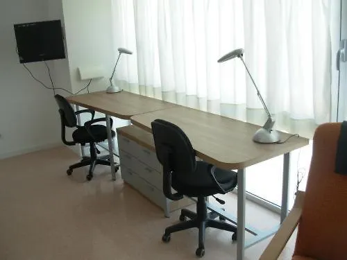 Apartament Vila Universitaria *